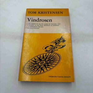 Tom Kristensen: Vindrosen (fra rygerhjem)