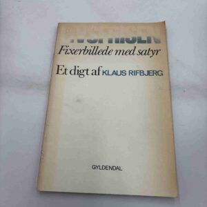 Klaus Rifbjerg: Livsfrisen (fra rygerhjem)