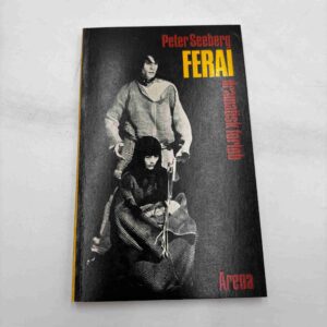 Peter Seeberg: Ferai - dramatisk forløb (fra rygerhjem)