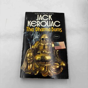 Jack Kerouac: The Dharma Bums