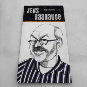 Jens Raahauge i øjenhøjde