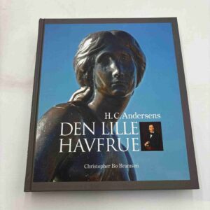H.C. Andersens Den lille havfrue