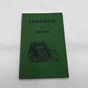 Sangbog for jægere