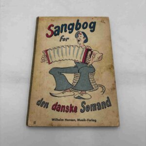 Sangbog for danske sømænd