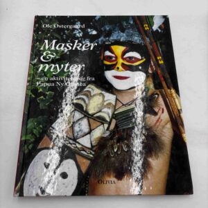 Ole Østergaard: Masker og myter