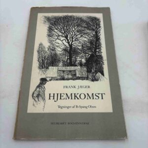 Frank Jæger: Hjemkomst
