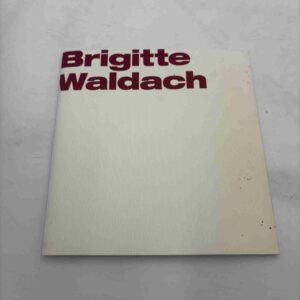 Brigitte Waldach - Import