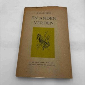 Ole Vinding: En anden verden