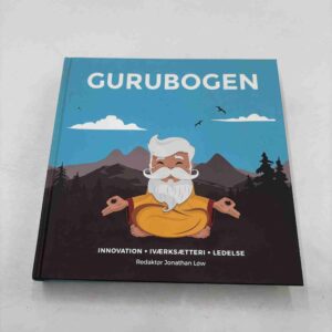 Jonathan Løw: Gurubogen