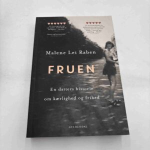 Malene Lei Raben: Fruen