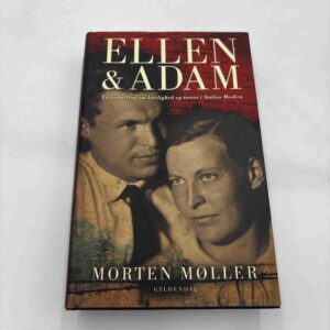 Morten Møller: Ellen og Adam