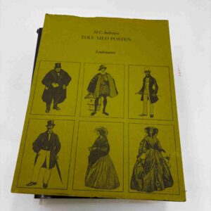 H.C. Andersen: Tolv med posten