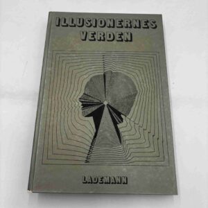 Edi Lanners: Illusionernes verden