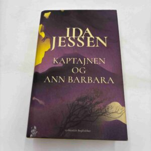 Ida Jessen: Kaptajnen og Ann Barbara