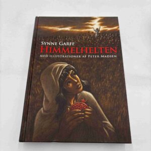 Synne Garff: Himmelhelten