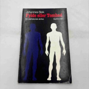 Johannes Sløk: Fylde eller tomhed