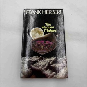 Frank Herbert: The Heaven Makers