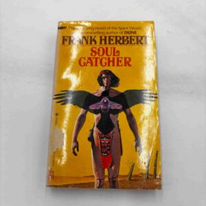 Frank Herbert: Soul catcher