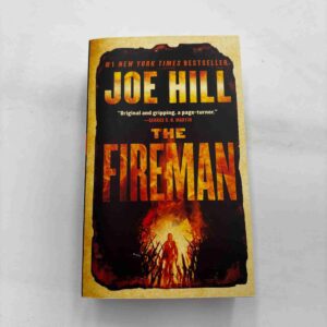 Joe Hill: The Fireman
