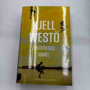 Kjell Westö: Den svovlgule himmel