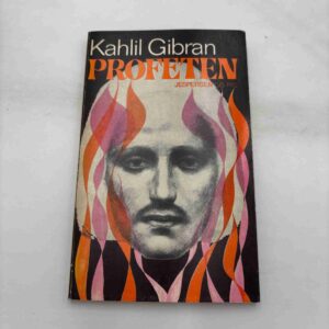 Kahlil Gibran: Profeten