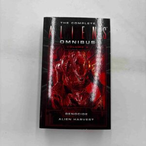 The Complete Aliens - Omnibus vol. 2