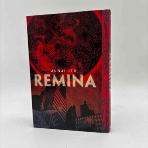 Junji Ito: Remina