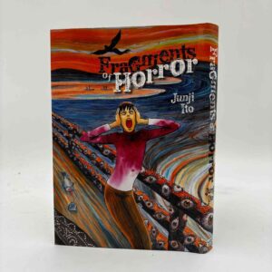 Junji Ito: Fragments of Horror