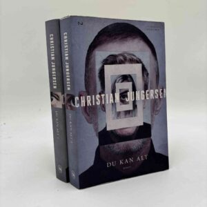 Christian Jungersen: Du kan alt - bind 1-2