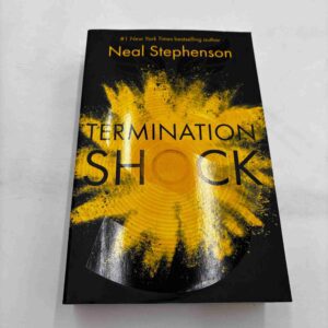 Neal Stephenson: Termination Shock