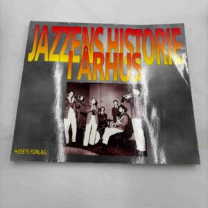 Jazzens historie i Århus