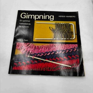 Herdis Warberg: Gimping