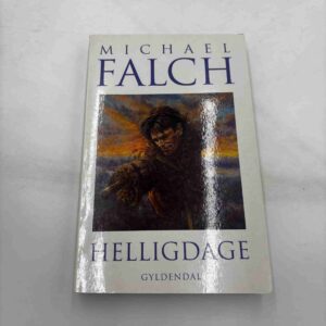 Michael Falch: Helligdage