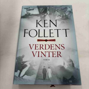Ken Follett: Verdens vinter