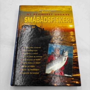 Niels Vestergaard: Småbådsfiskeri