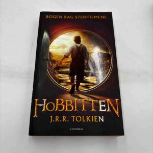 J.R.R. Tolkien: Hobbitten