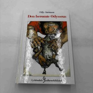 Villy Sørensen: Den berømte Odysseus