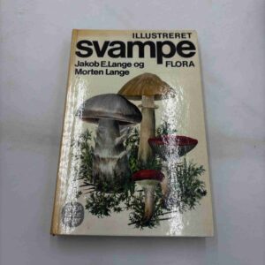 Illustreret svampeflora