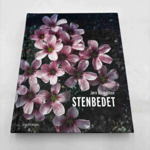 Jørn Dannesboe: Stenbedet