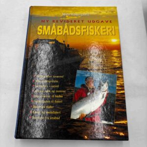 Niels Vestergård: Småbådsfiskeri