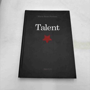 Marie Scott Poulsen: Talent (dansk)