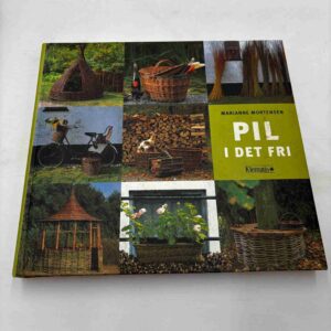 Marianne Mortensen: Pil i det fri