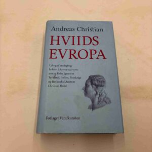 Andreas Christian Hviids Evropa