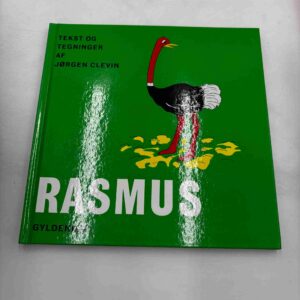 Jørgen Clevin: Rasmus