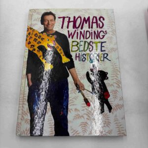 Thomas Windings bedste historier