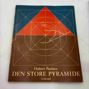 Hubert Paulsen: Den store pyramide