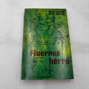 William Golding: Fluernes herre