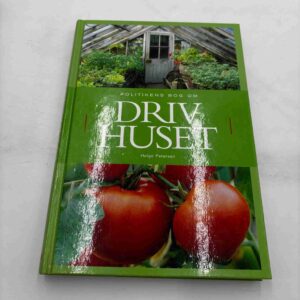 Helge Petersen: Politikens bog om drivhuset