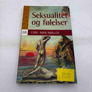 Carl-Mar Møller: Seksualitet og følelser
