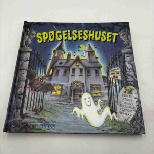 Spøgelseshuset